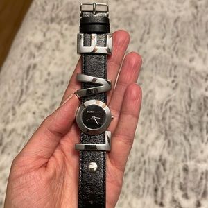 BCBG Love Watch